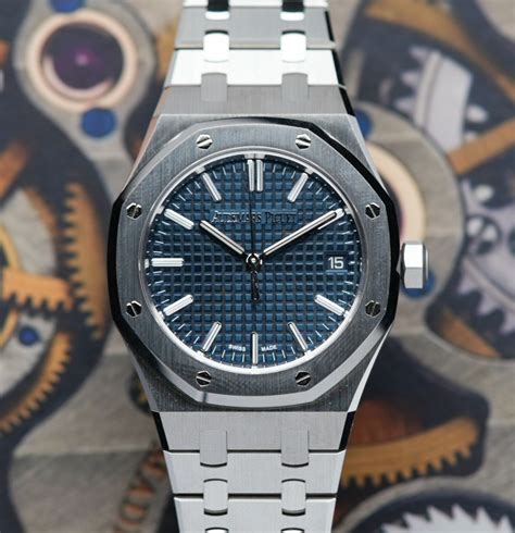 audemars piguet most expensive watch price|royal oak selfwinding 50th anniversary.